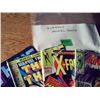 Image 1 : 6VARIOUS MARVEL COMICS