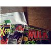 Image 2 : 6VARIOUS MARVEL COMICS