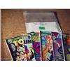 Image 1 : 7 VARIOUS MARVEL COMICS