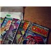 Image 2 : 7 VARIOUS MARVEL COMICS