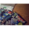 Image 2 : 6 VARIOUS MARVEL COMICS