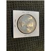 Image 1 : 1958 SILVER DOLLAR