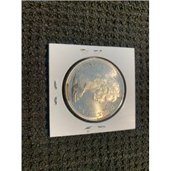1967 SILVER DOLLAR
