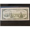 Image 2 : 1954 $20.00 BE/RA O/E0076786 UNC.