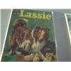 Image 1 : DELL COMICS   LASSIE