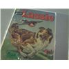Image 1 : DELL COMICS   LASSIE
