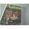 Image 1 : DELL COMICS   LASSIE