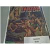 Image 1 : GOLD KEY COMICS #156 TARZAN OF THE APES