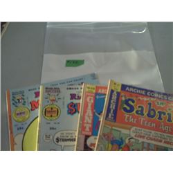 ARCHIE GROUP COMICS 2 & 2 RICHIE RICH COMICS