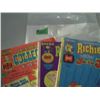 Image 1 : 3 RICHIE RICH COMICS
