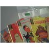 Image 1 : 6 VARIOUS VINTAGE COMICS