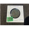 Image 1 : 1918 1 CENT EF