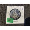 Image 1 : 1997 CANADA 50 CENT UNC.