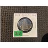 Image 1 : 2013 CANADA 50 CENT UNC.