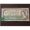 Image 1 : 1867 1967 $1.00 NOTE