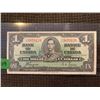 Image 1 : 1937 CO/TO $1.00 NOTE