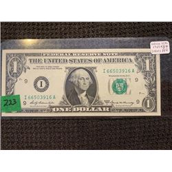 USA 1969 $1.00 UNC.
