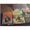 Image 1 : WHITMAN BOOKS 3 ROY ROGERS WESTERN BOOKS