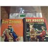 Image 2 : WHITMAN BOOKS 3 ROY ROGERS WESTERN BOOKS