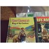 Image 3 : WHITMAN BOOKS 3 ROY ROGERS WESTERN BOOKS