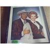 Image 1 : PICTURE OF ROY ROGERS & DALE EVANS