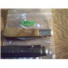 Image 2 : VINTAGE JACK KNIVES
