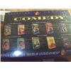 Image 2 : 10 PACK VIDEO CELLECTION OF COMEDY CLASSICS NEW IN BOX