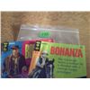 Image 1 : GOLD KEY COMICS   2 BONANZA 12 CENT COMICS