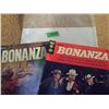 Image 1 : GOLD KEY COMICS   2 BONANZA 12 CENT COMICS