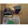 Image 1 : 2 VINTAGE PENCIL SHARPENERS