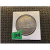 Image 1 : 1939 SILVER DOLLAR