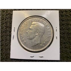 1949 SILVER DOLLAR