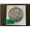 Image 1 : 1958 SILVER DOLLAR