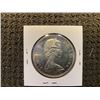 Image 2 : UNC. CENTENIAL SILVER 1867-1967