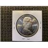 Image 2 : UNC. CENTENIAL SILVER 1867-1967