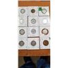 Image 1 : 12 NICKELS ALL 1940'S