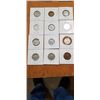 Image 2 : 12 NICKELS ALL 1940'S