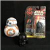 Image 1 : STAR WARS TOY LOT