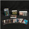 Image 1 : COLLECTOR TRADING CARDS (WILDC.A.T.S, STAR WARS Episode 1...)