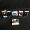 Image 1 : COLLECTOR TRADING CARDS (STAR TREK, SPAWN, STAR WARS...)