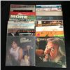 Image 1 : VINYL RECORD LOT (KENNY ROGERS, JOHN COUGAR, AIR SUPPLY...)