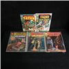 Image 1 : ASSORTED COMIC BOOK LOT