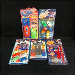 RARE RICHARD PETTY CHILDREN'S TOYS