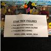 Image 2 : STAR TREK FIGURINE LOT