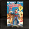Image 1 : WRESTLING SUPERSTARS "HONKY TONK MAN" ACTION FIGURE