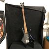 Image 1 : B.C. RICH BRONZE SERIES WARLOCK BASS GUITAR