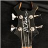Image 2 : B.C. RICH BRONZE SERIES WARLOCK BASS GUITAR