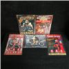 Image 1 : COLLECTIBLE TIN SIGN LOT