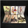 Image 1 : COLLECTIBLE TIN SIGN LOT
