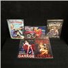 Image 1 : COLLECTIBLE TIN SIGN LOT